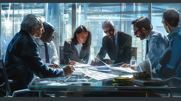 Financement des infrastructures : quelle somme obtenir ?