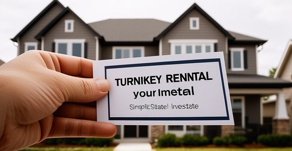 Investissement locatif clé en main : simplifiez vos placements immobiliers