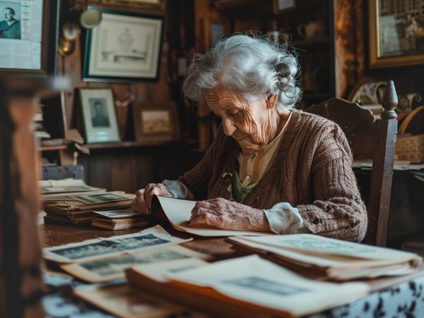 Sécuriser son héritage malgré les difficultés financières