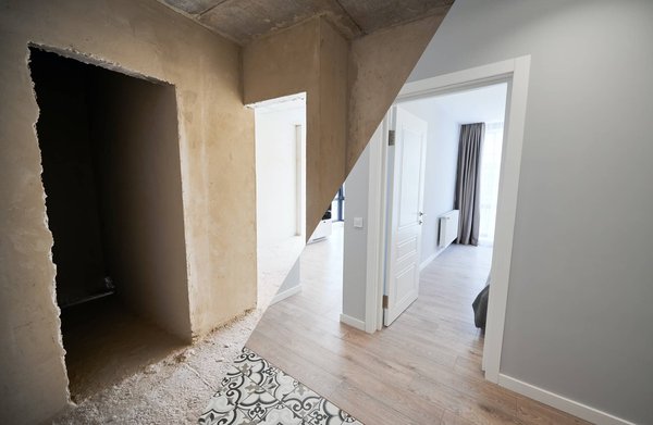 Les stratégies de rénovation pour augmenter la valeur d'une propriété