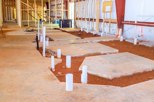 Bétons spéciaux et durables : optez pour des matériaux prêts à l'emploi pour vos projets