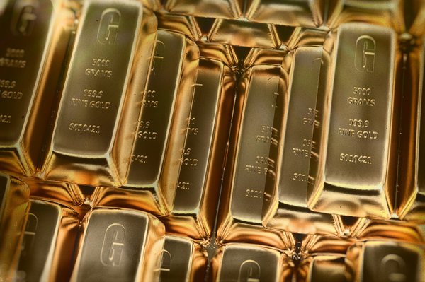 Achetez de l'or en toute sécurité avec bdor