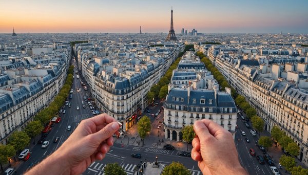 Investissement locatif à paris : les clés du succès en 2025